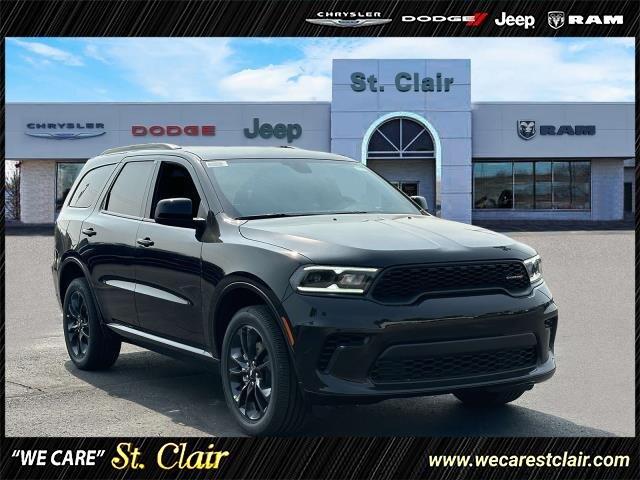2025 Dodge Durango DURANGO GT AWD