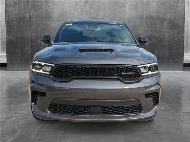 2025 Dodge Durango DURANGO R/T PLUS AWD