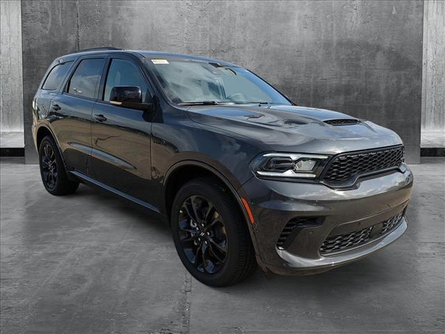 2025 Dodge Durango DURANGO R/T PLUS AWD