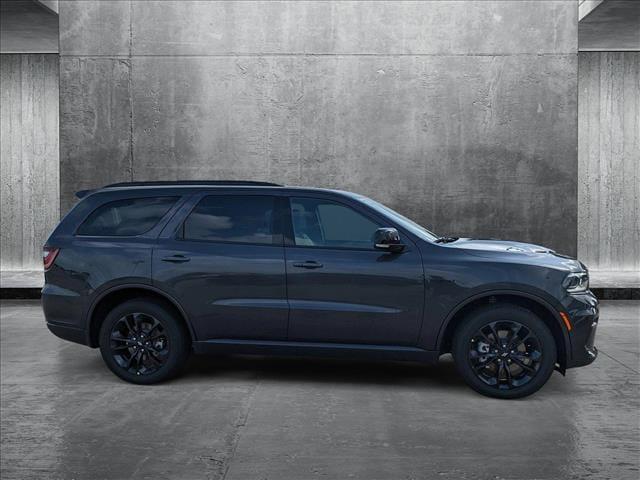 2025 Dodge Durango DURANGO R/T PLUS AWD