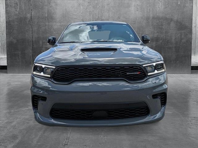 2025 Dodge Durango DURANGO R/T PLUS AWD