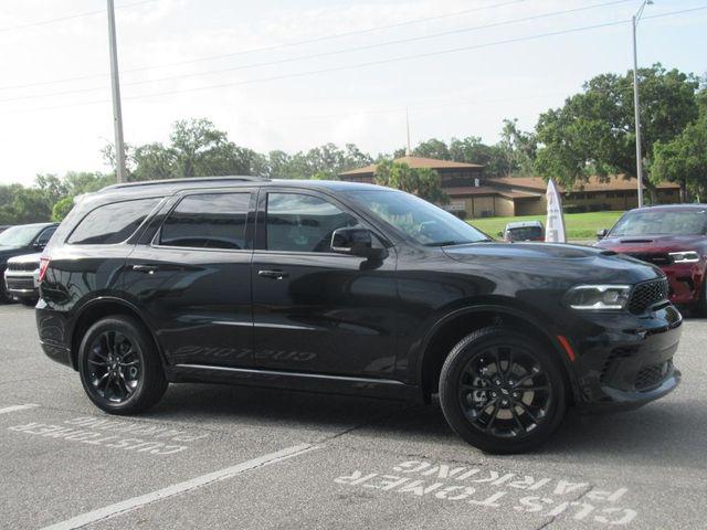 2025 Dodge Durango DURANGO R/T PLUS AWD
