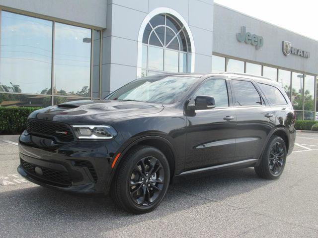 2025 Dodge Durango DURANGO R/T PLUS AWD