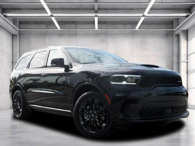 2025 Dodge Durango DURANGO R/T PLUS AWD