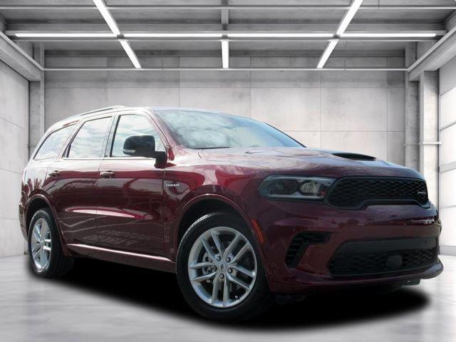 2025 Dodge Durango DURANGO R/T PLUS AWD