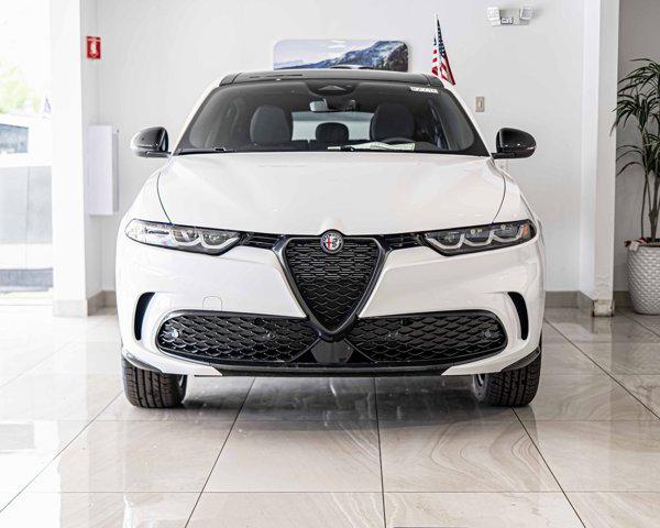 2025 Alfa Romeo Tonale TONALE AWD 2025 Alfa Romeo Tonale TONALE AWD