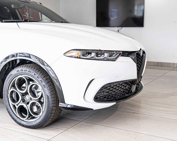 2025 Alfa Romeo Tonale TONALE AWD 2025 Alfa Romeo Tonale TONALE AWD