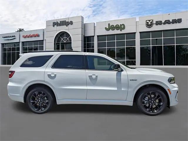2025 Dodge Durango DURANGO R/T PLUS AWD
