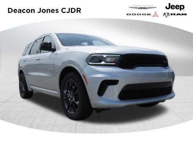 2025 Dodge Durango DURANGO GT RWD