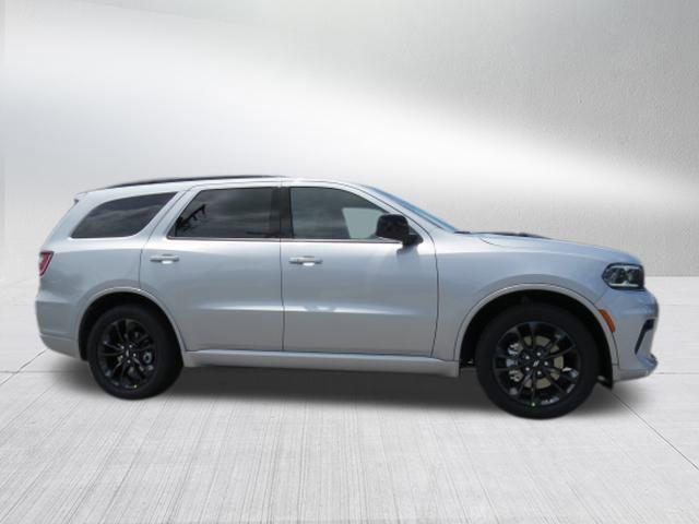 2025 Dodge Durango DURANGO GT RWD