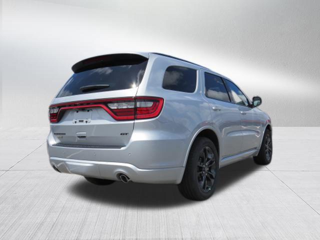 2025 Dodge Durango DURANGO GT RWD