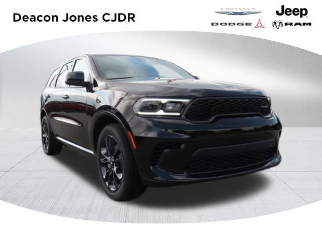 2025 Dodge Durango DURANGO GT RWD