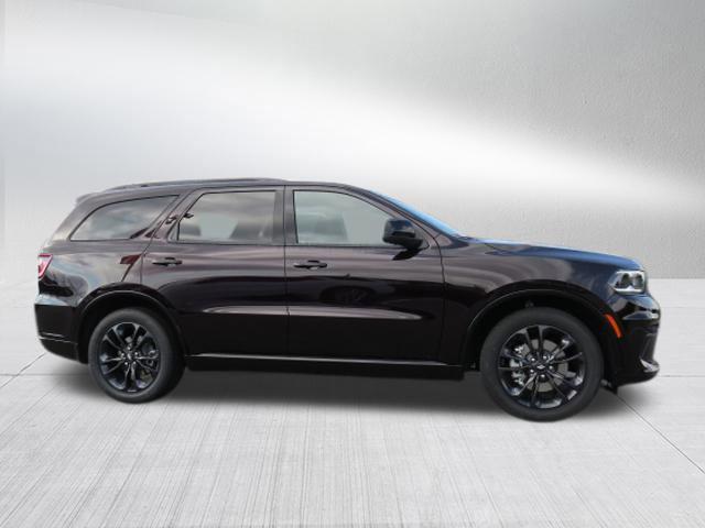 2025 Dodge Durango DURANGO GT RWD