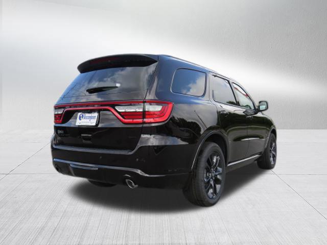 2025 Dodge Durango DURANGO GT RWD