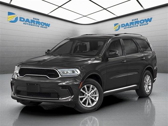 2025 Dodge Durango DURANGO R/T PREMIUM AWD