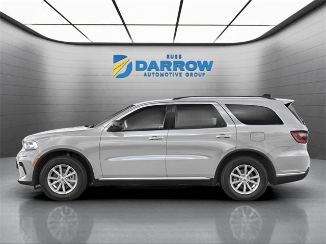 2025 Dodge Durango DURANGO R/T PREMIUM AWD