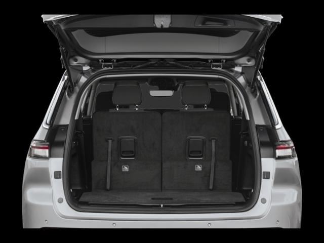 2025 Jeep Grand Cherokee GRAND CHEROKEE L LAREDO 4X2