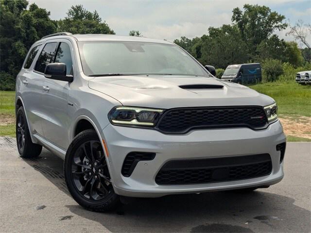 2025 Dodge Durango DURANGO R/T PREMIUM AWD