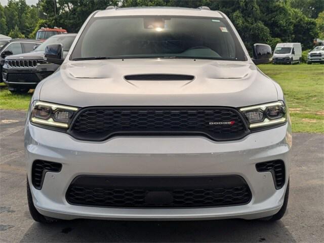 2025 Dodge Durango DURANGO R/T PREMIUM AWD
