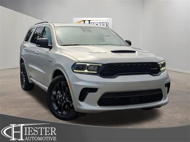 2025 Dodge Durango DURANGO R/T PREMIUM AWD