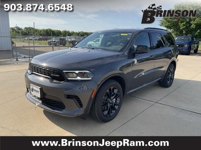 2025 Dodge Durango DURANGO GT RWD