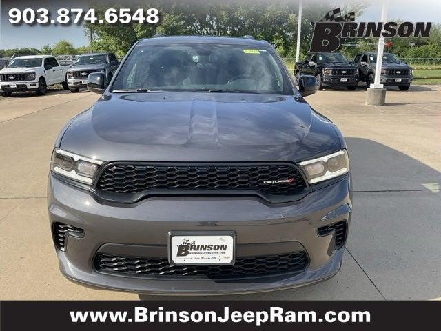 2025 Dodge Durango DURANGO GT RWD