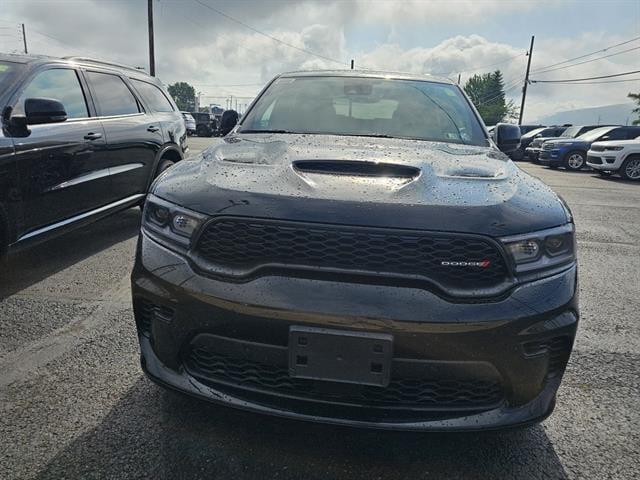 2025 Dodge Durango DURANGO R/T PLUS AWD