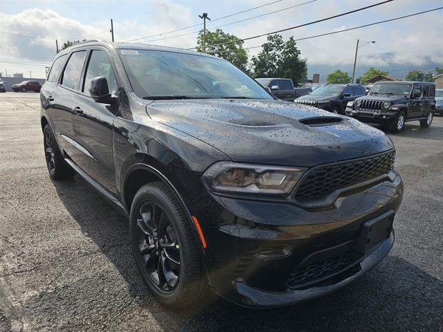 2025 Dodge Durango DURANGO R/T PLUS AWD
