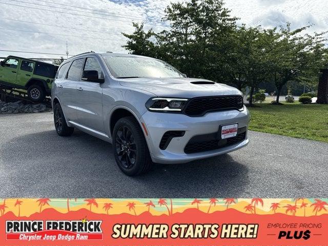 2025 Dodge Durango DURANGO GT PLUS AWD