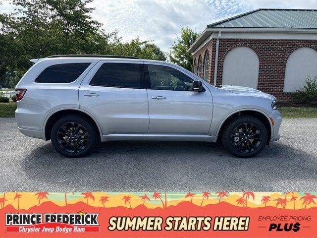 2025 Dodge Durango DURANGO GT PLUS AWD