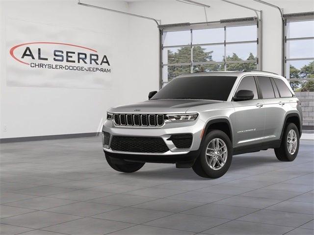 2025 Jeep Grand Cherokee GRAND CHEROKEE LAREDO X 4X4 2025 Jeep Grand Cherokee GRAND CHEROKEE LAREDO X 4X4