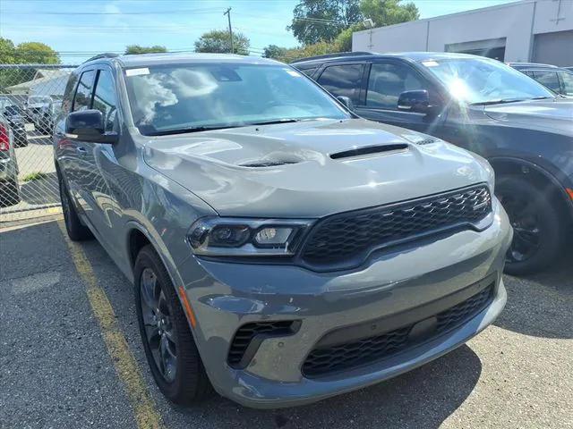 2025 Dodge Durango DURANGO R/T PLUS AWD