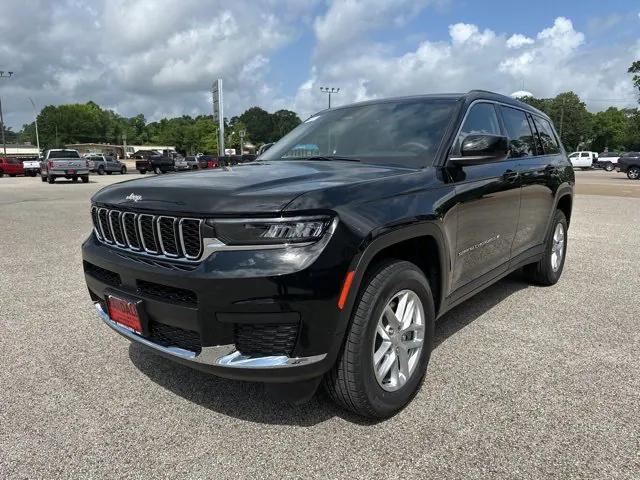 2025 Jeep Grand Cherokee GRAND CHEROKEE L LAREDO X 4X2