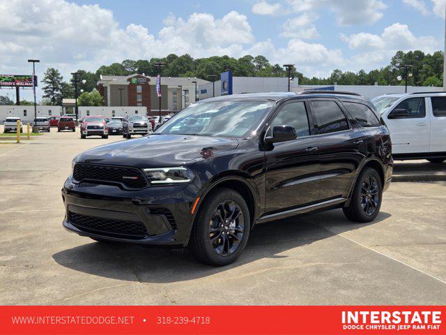 2025 Dodge Durango DURANGO GT RWD