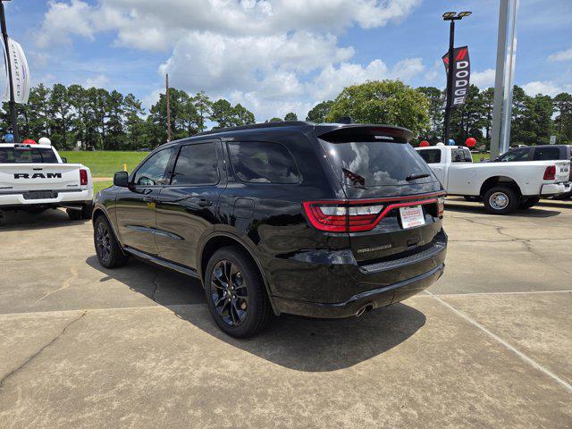 2025 Dodge Durango DURANGO GT RWD