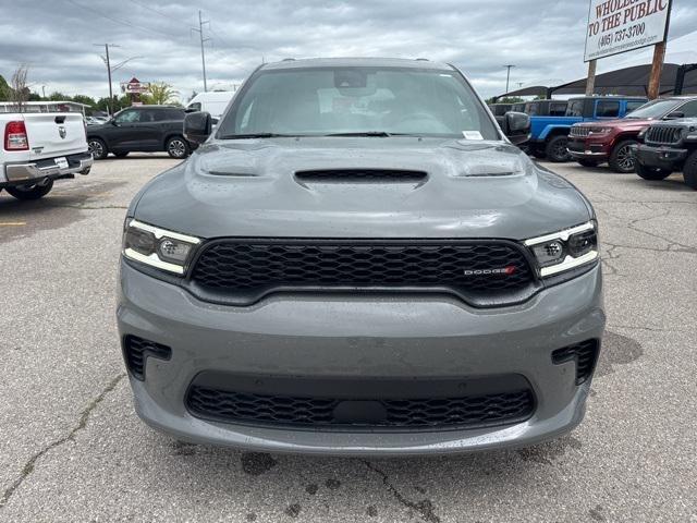 2025 Dodge Durango DURANGO R/T PLUS AWD
