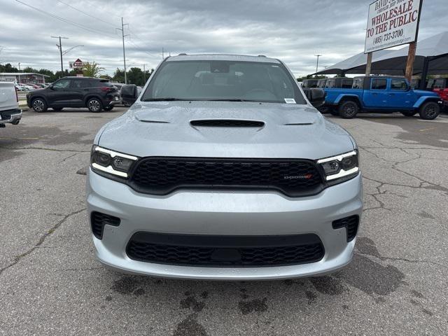 2025 Dodge Durango DURANGO R/T PLUS AWD