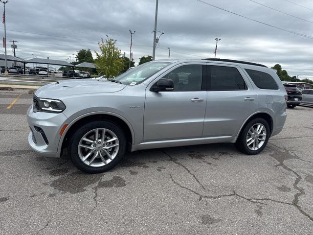 2025 Dodge Durango DURANGO R/T PLUS AWD