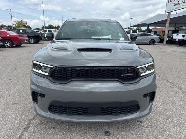 2025 Dodge Durango DURANGO R/T PLUS AWD