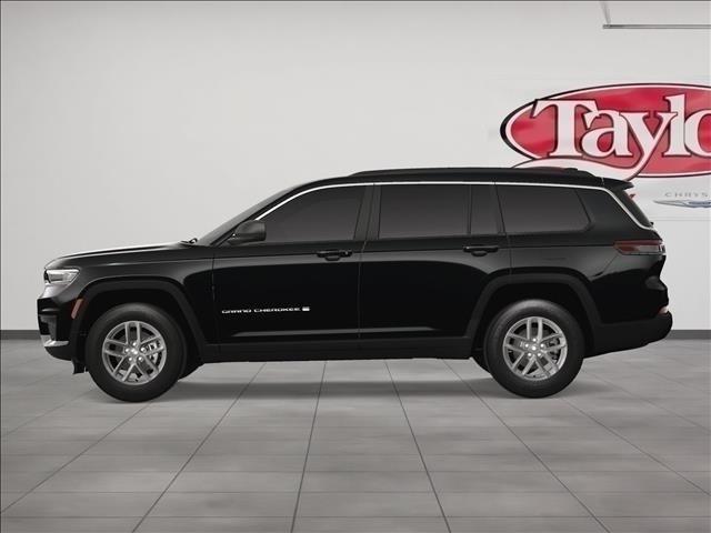 2025 Jeep Grand Cherokee GRAND CHEROKEE L LAREDO X 4X4