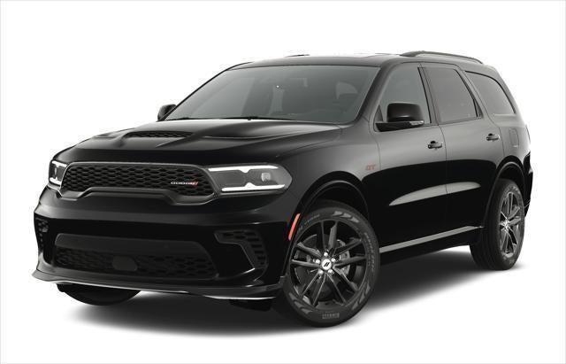 2025 Dodge Durango DURANGO GT PLUS AWD 2025 Dodge Durango DURANGO GT PLUS AWD