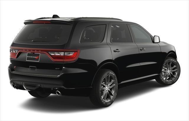 2025 Dodge Durango DURANGO GT PLUS AWD 2025 Dodge Durango DURANGO GT PLUS AWD