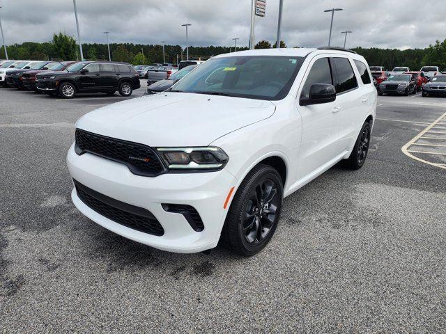 2025 Dodge Durango DURANGO GT RWD
