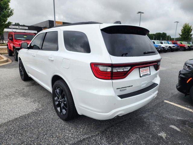 2025 Dodge Durango DURANGO GT RWD