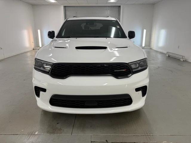 2025 Dodge Durango DURANGO R/T PLUS AWD