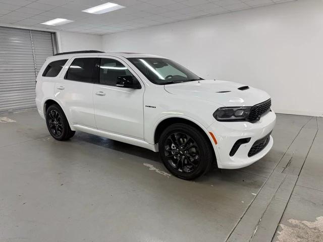 2025 Dodge Durango DURANGO R/T PLUS AWD