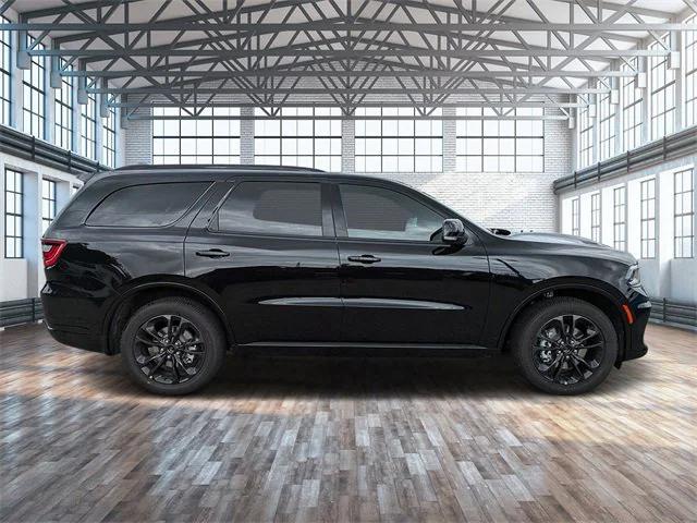 2025 Dodge Durango DURANGO R/T PREMIUM AWD