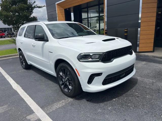 2025 Dodge Durango DURANGO R/T PREMIUM AWD