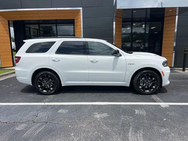 2025 Dodge Durango DURANGO R/T PREMIUM AWD