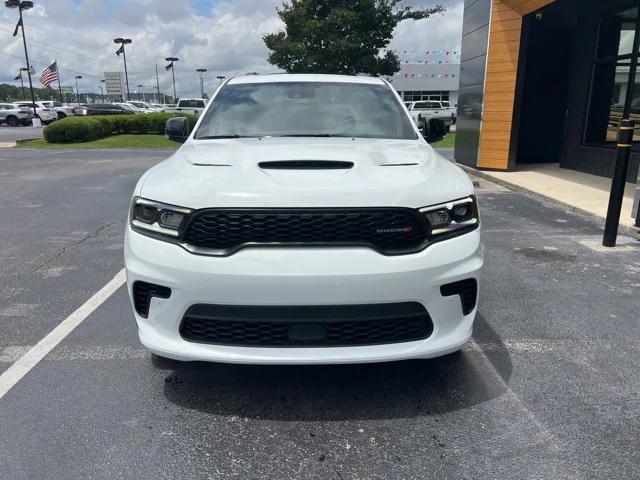 2025 Dodge Durango DURANGO R/T PREMIUM AWD
